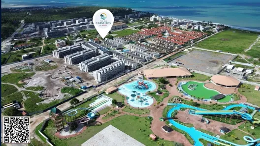 Apartamento com 1 Quarto à venda, 26m² no Tamandaré, Tamandaré