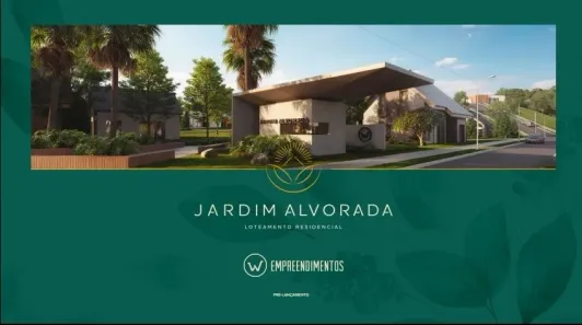 Lote/Terreno à venda, 360m² no Dom Joaquim, Brusque
