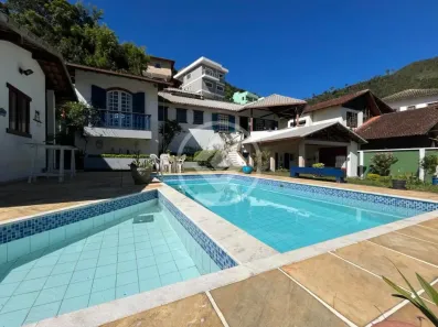 Casa com 4 Quartos à venda, 170m² no Tijuca, Teresópolis