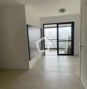 Apartamento com 3 Quartos à venda, 89m² no Vila Romana, São Paulo