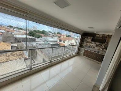Apartamento com 3 Quartos à venda, 97m² no Setor Sudoeste, Goiânia