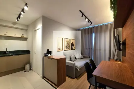 Apartamento com 2 Quartos à venda, 47m² no Indianópolis, São Paulo
