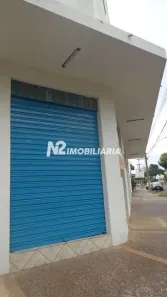 Sala Comercial para alugar, 100m² no Tibery, Uberlândia