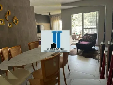 Apartamento com 2 Quartos à venda, 82m² no Jardim das Vertentes, São Paulo