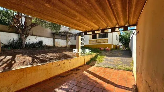 Casa com 3 Quartos à venda, 191m² no São Judas, Piracicaba