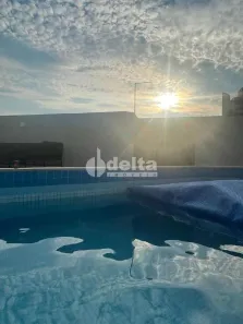 Cobertura com 3 Quartos à venda, 519m² no Fundinho, Uberlândia