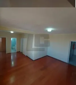 Apartamento com 2 Quartos à venda, 65m² no Jardim Guanabara, Campinas