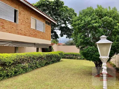 Casa com 3 Quartos à venda, 347m² no Jardim Brasil, Jundiaí