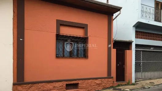 Casa com 2 Quartos à venda, 103m² no Centro, Itu