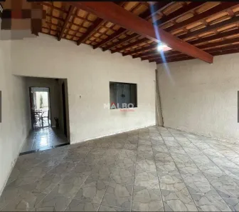 Casa com 4 Quartos à venda, 150m² no Parque Nova Carioba, Americana