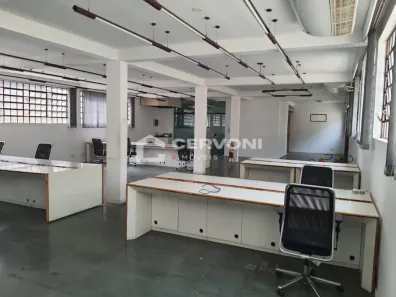 Ponto Comercial para alugar, 476m² no Vila Adyana, São José dos Campos