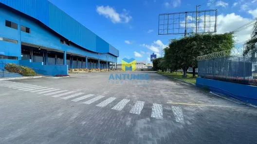 Galpão/Depósito/Armazém para alugar, 3654m² no Prazeres, Jaboatão dos Guararapes