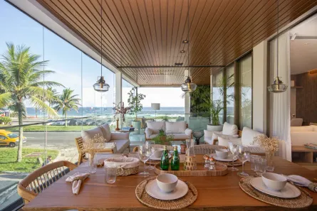 Apartamento com 4 Quartos à venda, 300m² no Barra da Tijuca, Rio de Janeiro
