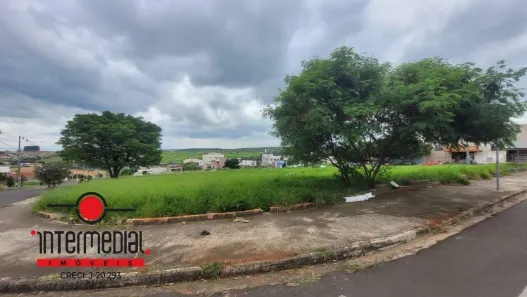 à venda, 257m² no Residencial Água Branca, Boituva