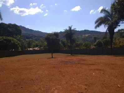 Lote/Terreno à venda, 2600m² no São Sebastião das Águas Claras, Nova Lima