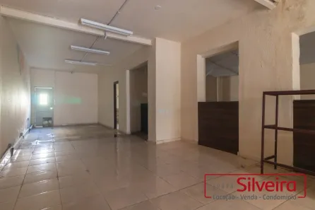 Ponto Comercial para alugar, 60m² no Floresta, Porto Alegre