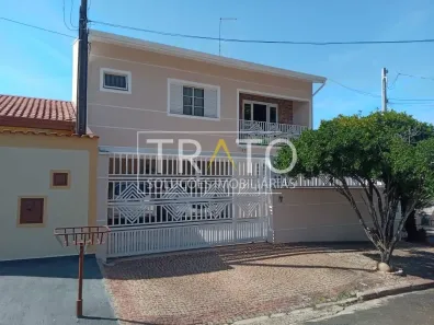 Imóvel Comercial com 3 Quartos à venda, 232m² no Parque Imperador, Campinas