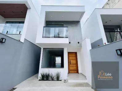 Casa com 3 Quartos à venda, 140m² no Lagoa, Macaé