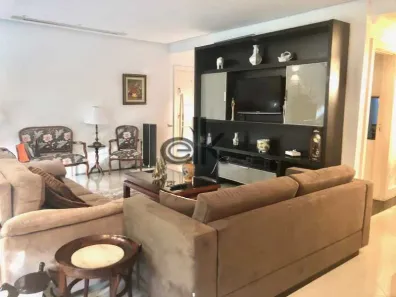 Apartamento com 3 Quartos à venda, 168m² no Barra da Tijuca, Rio de Janeiro
