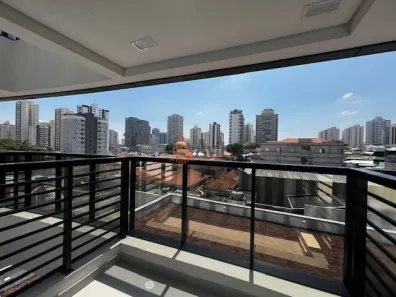 Sala Comercial à venda, 41m² no Vila Gomes Cardim, São Paulo
