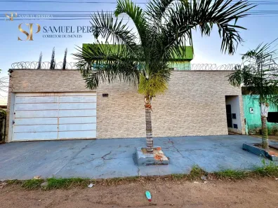 Imóvel Comercial com 1 Quarto à venda, 312m² no Loteamento Tropical Verde, Goiânia