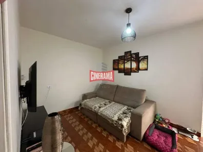 Casa com 2 Quartos à venda, 135m² no Olímpico, São Caetano do Sul