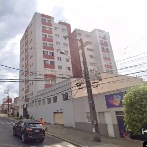 Apartamento com 3 Quartos à venda, 116m² no Centro, Ponta Grossa