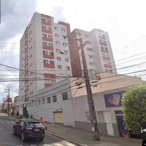Apartamento com 3 Quartos à venda, 116m² no Centro, Ponta Grossa