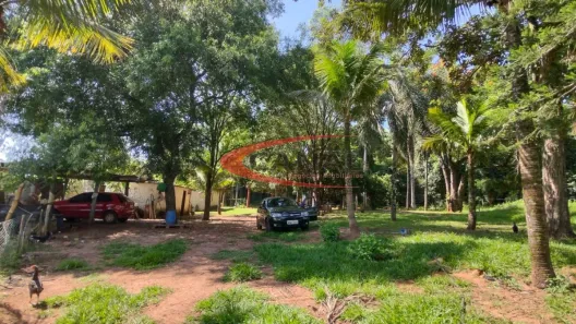 Fazenda/Sítio com 3 Quartos à venda, 1000m² no , Avaí