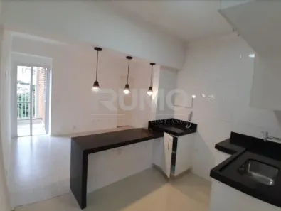 Apartamento com 1 Quarto à venda, 50m² no Cambuí, Campinas