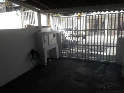 Sobrado com 2 Quartos para alugar, 90m² no Vila Leonor, São Paulo