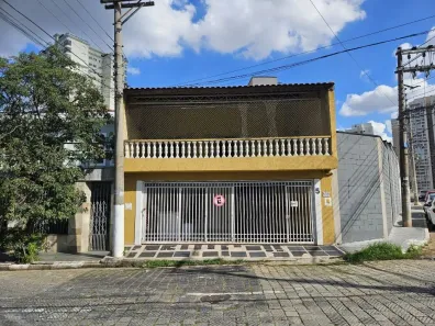 Casa com 3 Quartos à venda, 243m² no Vila Augusta, Guarulhos