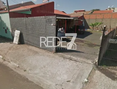 Lote/Terreno à venda, 250m² no Parque Via Norte, Campinas