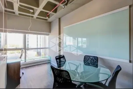 Sala Comercial à venda, 41m² no Cristal, Porto Alegre