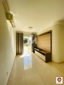 Apartamento com 2 Quartos à venda, 67m² no Jardim Botânico, Ribeirão Preto