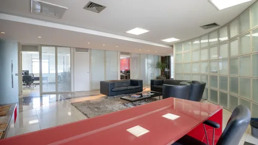 Sala Comercial para venda ou aluguel, 156m² no Setor Sul, Goiânia