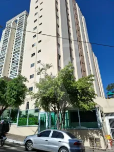 Apartamento com 3 Quartos à venda, 108m² no Santa Teresinha, São Paulo