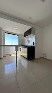 Flat com 1 Quarto à venda, 34m² no Alto da Glória, Goiânia