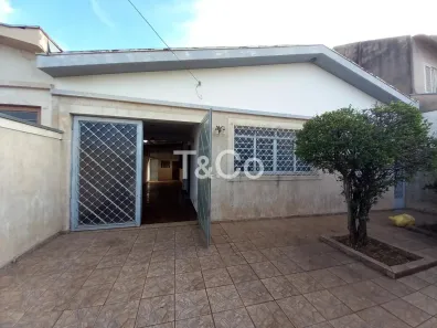 Casa com 3 Quartos à venda, 146m² no Jardim Eulina, Campinas