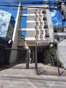 Sala Comercial à venda, 40m² no Petrópolis, Porto Alegre
