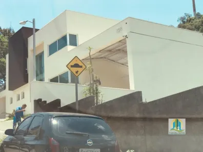 Sala Comercial para alugar, 490m² no Jardim Frediani, Santana de Parnaíba