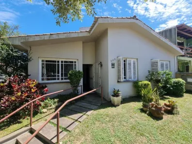 Casa com 4 Quartos à venda, 181m² no Ipanema, Porto Alegre