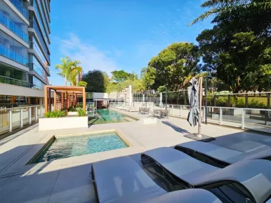 Apartamento com 4 Quartos para alugar, 322m² no Vila do Golfe, Ribeirão Preto