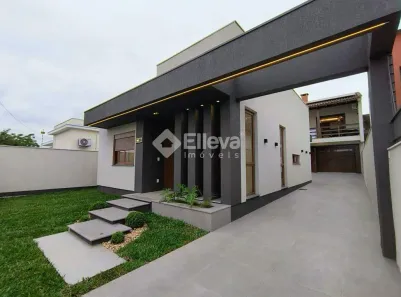 Casa com 2 Quartos à venda, 201m² no Girassol, Gravataí