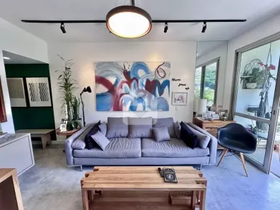 Apartamento com 2 Quartos à venda, 79m² no Barra da Tijuca, Rio de Janeiro