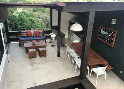 Casa de Condomínio com 5 Quartos à venda, 200m² no Alto de Búzios, Armação dos Búzios