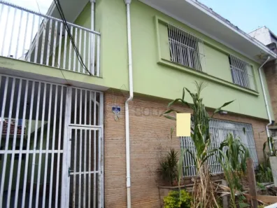 Sobrado com 3 Quartos à venda, 375m² no Jardim São Paulo(Zona Norte), São Paulo