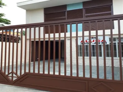 Sobrado com 3 Quartos à venda, 120m² no Jardim das Laranjeiras, São Paulo