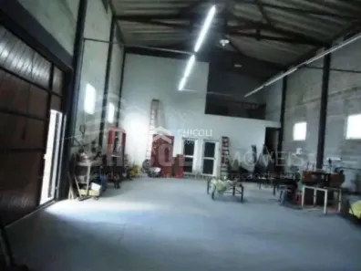Galpão/Depósito/Armazém à venda, 600m² no Água Espraiada (Caucaia do Alto), Cotia