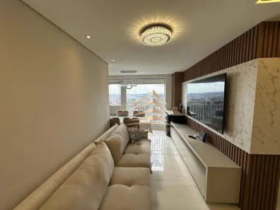 Apartamento com 2 Quartos à venda, 56m² no Gopoúva, Guarulhos